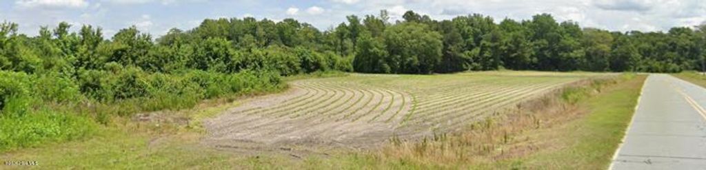 Photo of 4221 Bud Parker Rd Road, Greenville, NC 27834 (MLS # 100566180)