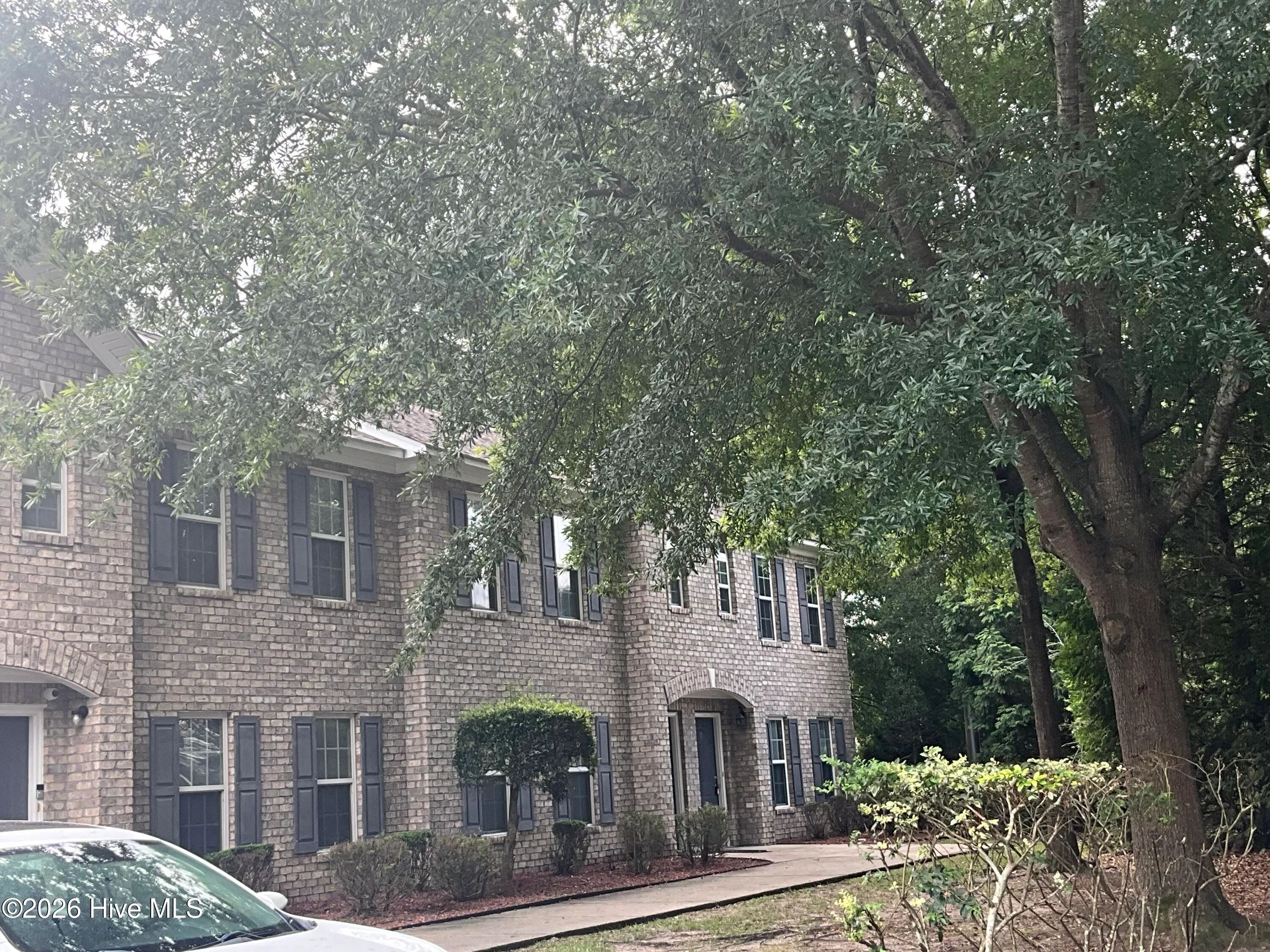 1537 Pine Brook Court Unit C8