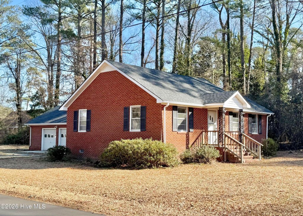 Photo of 202 Brinkley Place, Plymouth, NC 27962 (MLS # 100550361)
