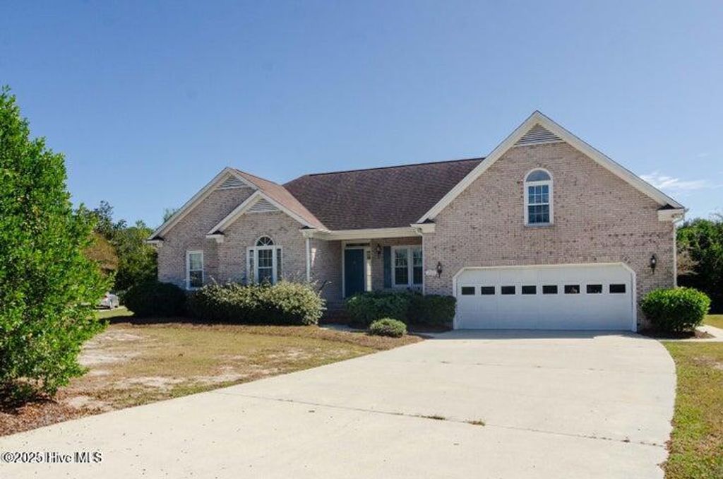 Photo of 355 Club Court, Wilmington, NC 28412 (MLS # 100546569)