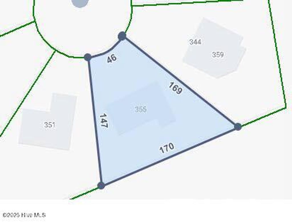 Photo of 355 Club Court, Wilmington, NC 28412 (MLS # 100546569)