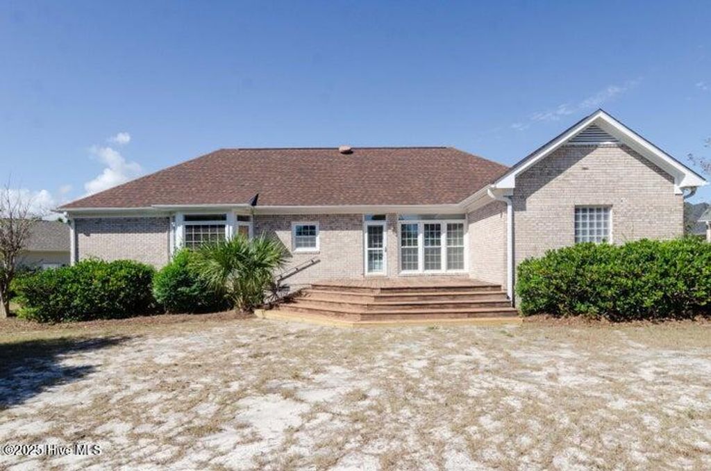 Photo of 355 Club Court, Wilmington, NC 28412 (MLS # 100546569)