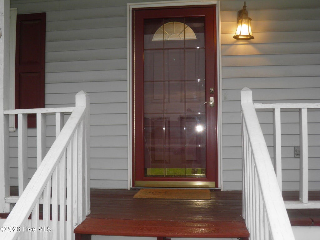 Photo of 404 Colon Drive, Rocky Mount, NC 27804 (MLS # 100599816)