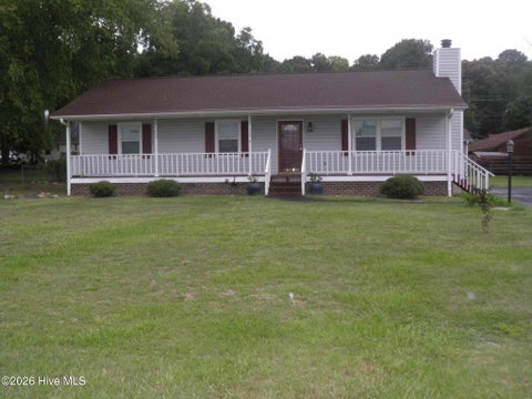 Homes For Sale - 404 Colon Drive<br/> Nash County, Rocky Mount, NC 27804