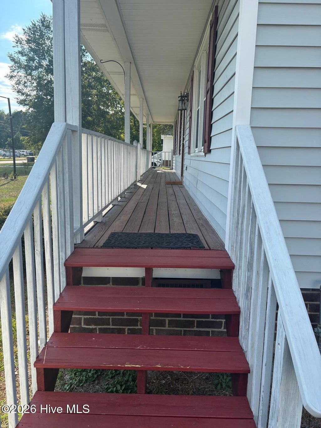 Photo of 404 Colon Drive, Rocky Mount, NC 27804 (MLS # 100599816)