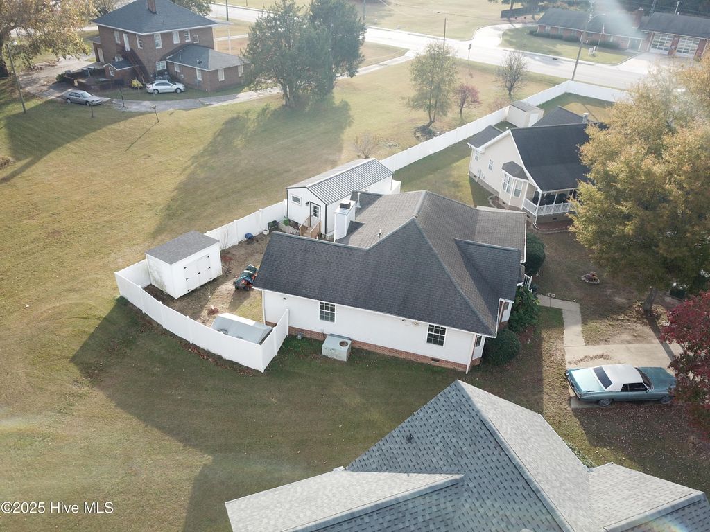 Photo of 109 Focus Court, Rocky Mount, NC 27801 (MLS # 100540313)