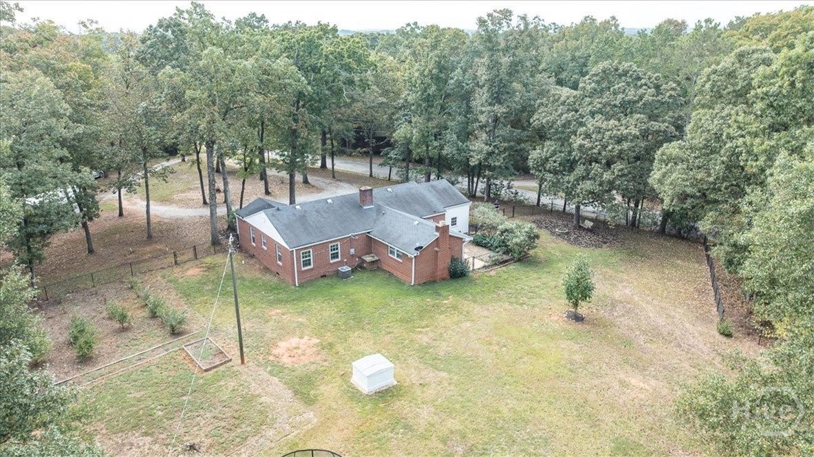 740 Jones Chapel Shiloh Road