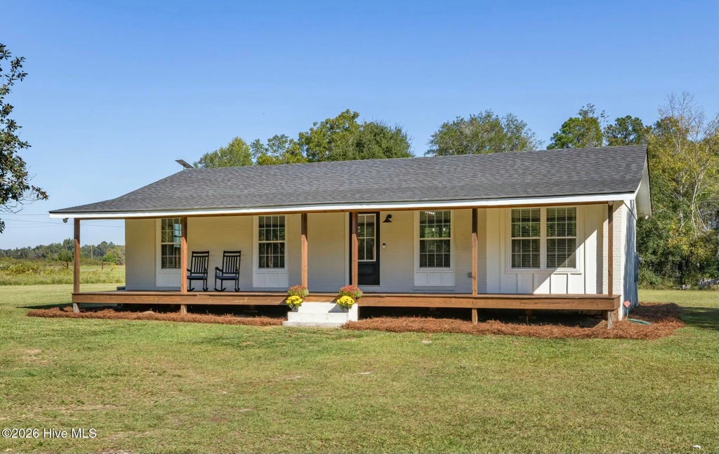 Photo of 4383 Hwy 80, Wrens, GA 30833 (MLS # 100610597)