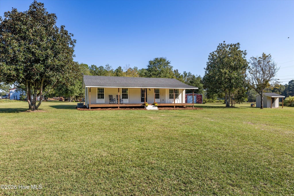 Photo of 4383 Hwy 80, Wrens, GA 30833 (MLS # 100610597)