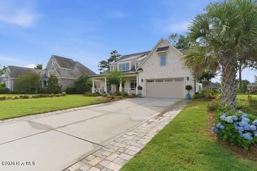 1135 Water Lily Way