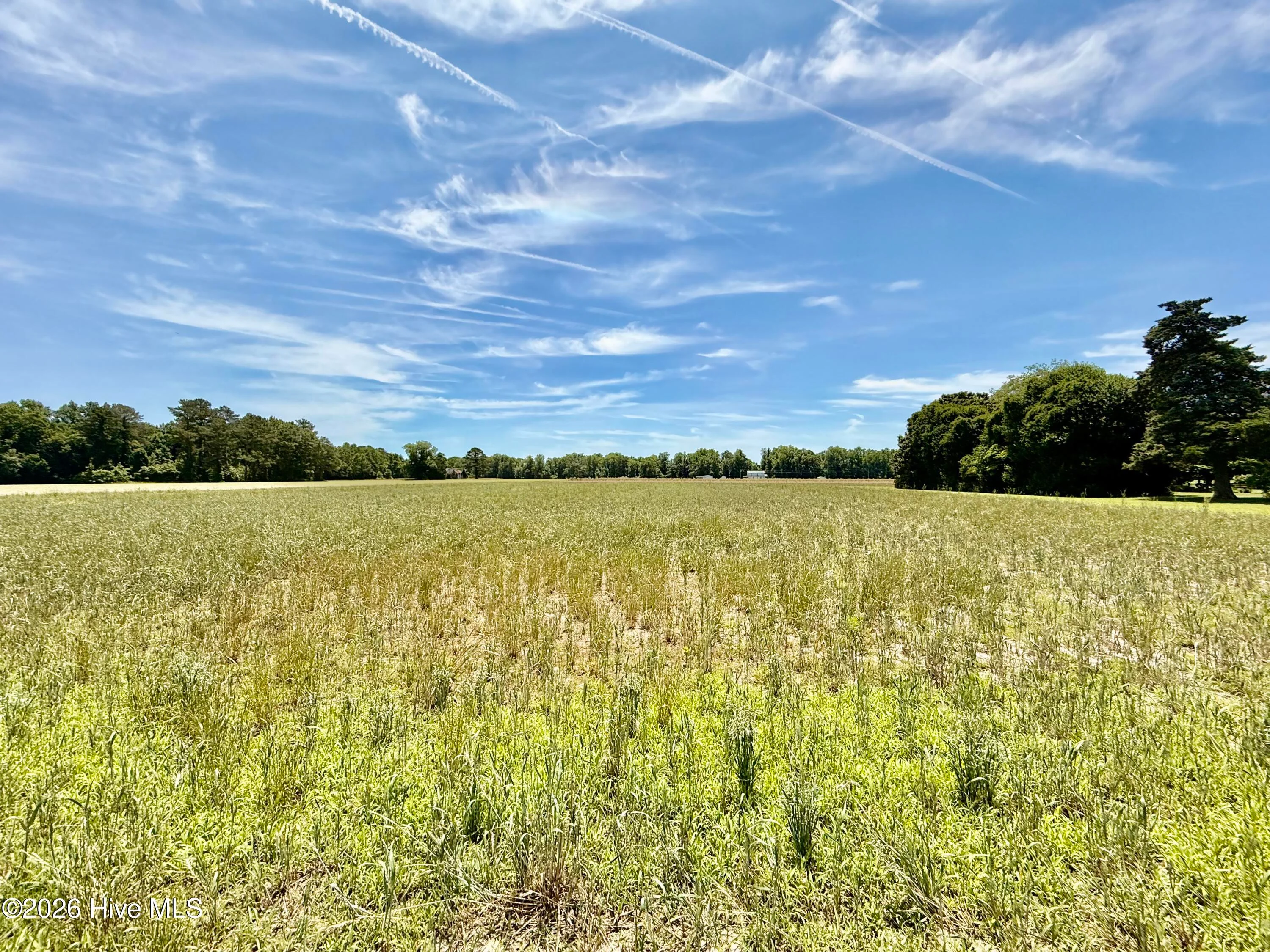 0 Kings Crossroads Road, Fountain, NC, 27829