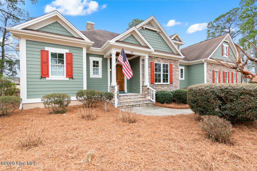 Photo of 78 Windsor Circle SW, Ocean Isle Beach, NC 28469 (MLS # 100558482)