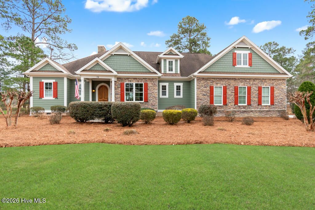 Photo of 78 Windsor Circle SW, Ocean Isle Beach, NC 28469 (MLS # 100558482)