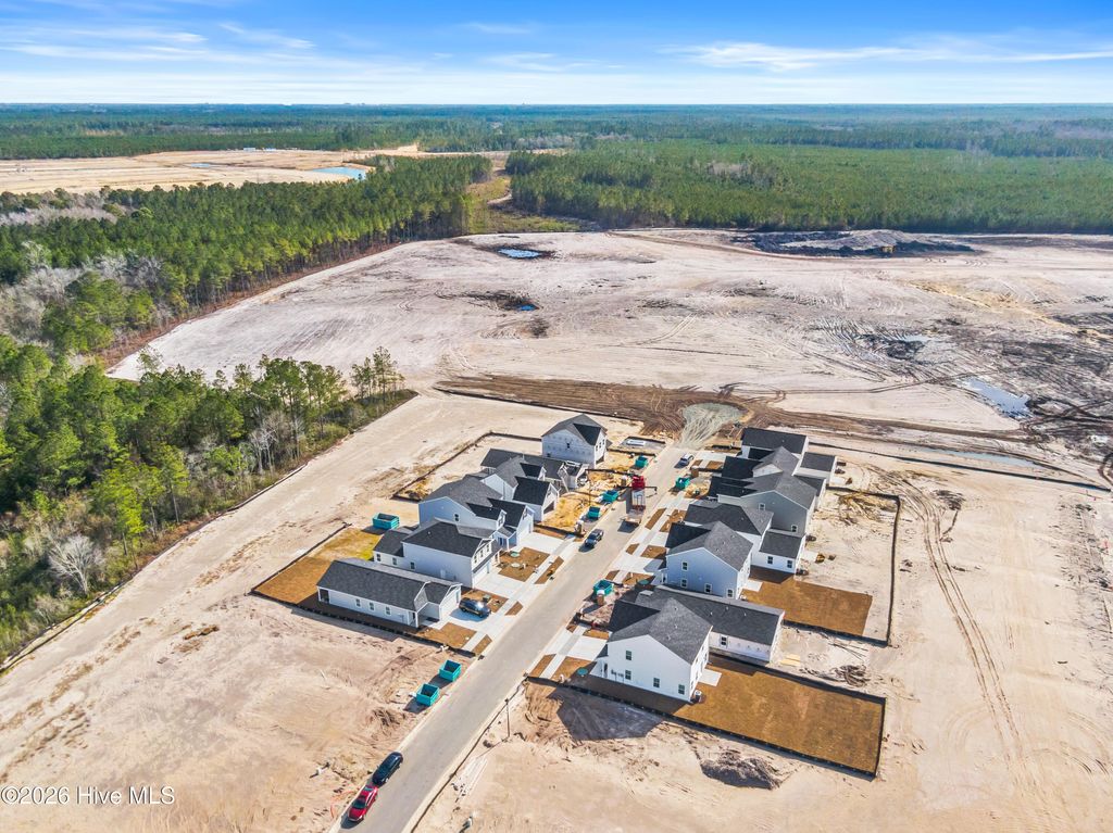 Photo of 1087 Hanson Drive, Leland, NC 28451 (MLS # 100526181)