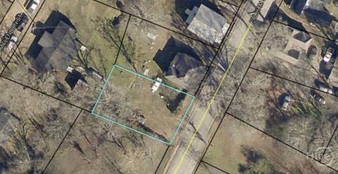 Vacant Land For Sale - Pulliam Street<br/> Elberton, GA 30635