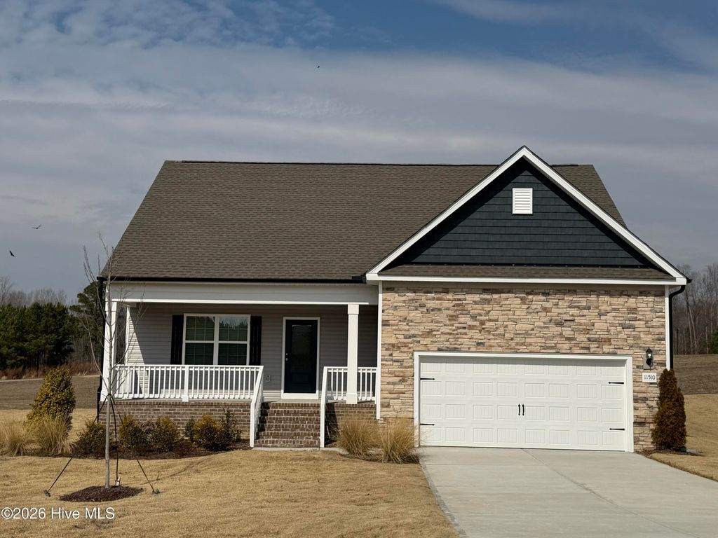 Photo of 11510 International Drive, Middlesex, NC 27557 (MLS # 100580308)