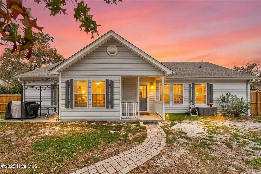 Photo of 1709 Pharview Drive SW, Ocean Isle Beach, NC 28469 (MLS # 100543204)