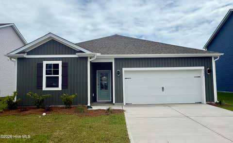 Photo of 4149 Morning Light Drive SE #Lot 276, Bolivia, NC 28422 (MLS # 100598364)