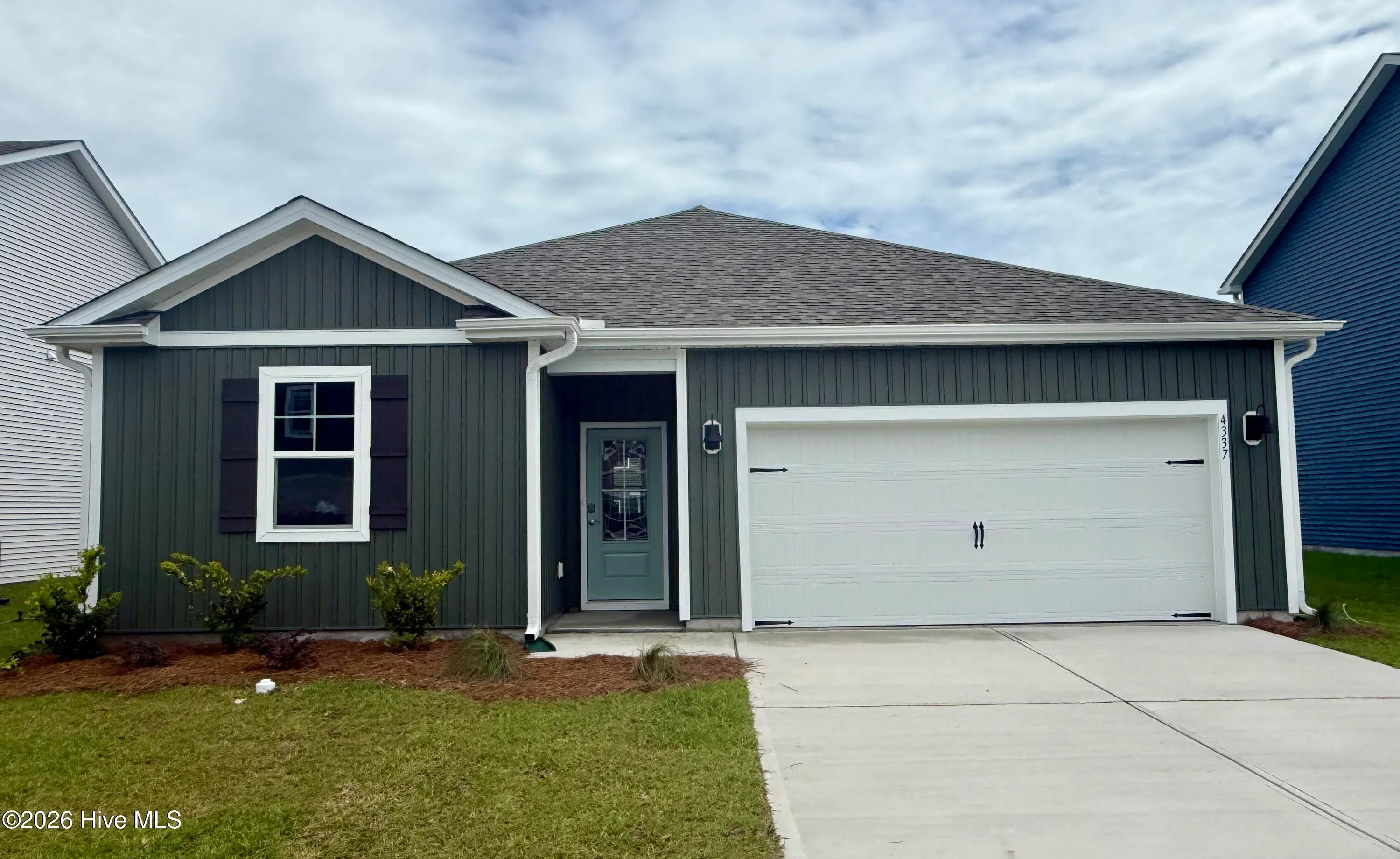 4149 Morning Light Drive SE Unit Lot 276