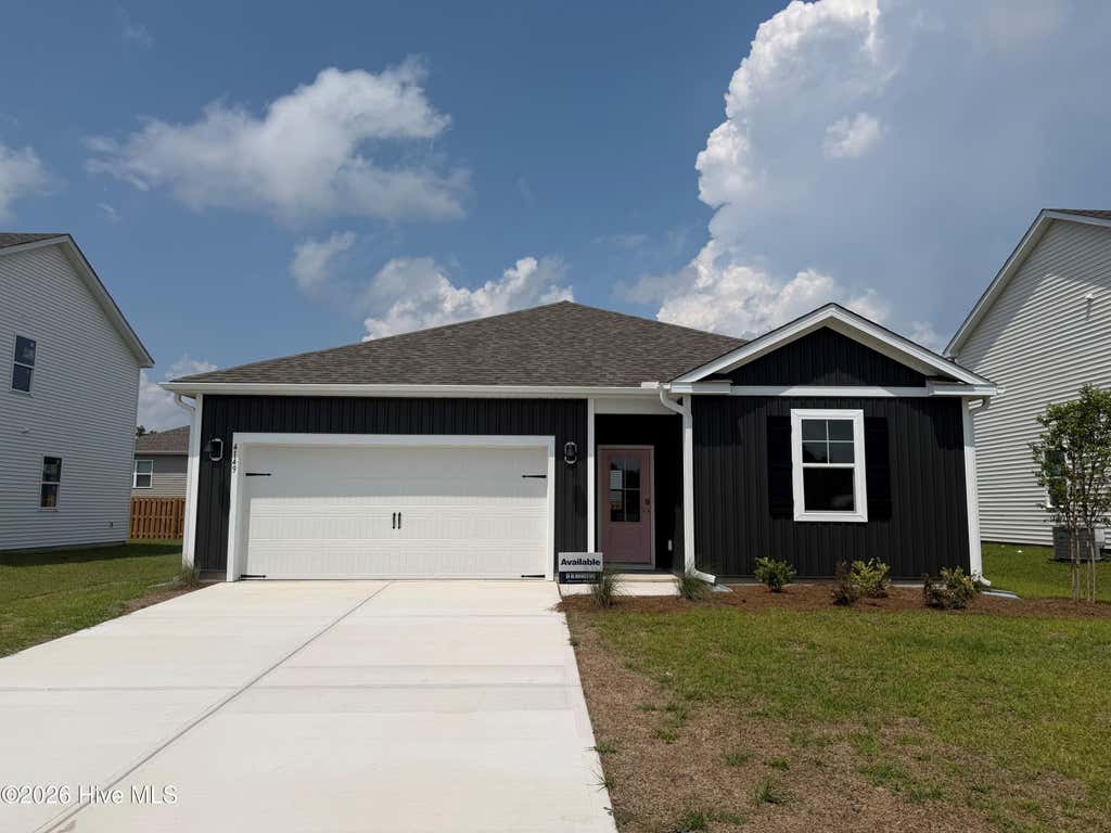 Photo of 4149 Morning Light Drive SE #Lot 276, Bolivia, NC 28422 (MLS # 100598364)