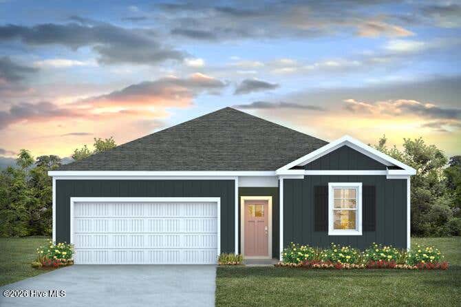 Photo of 4149 Morning Light Drive SE #Lot 276, Bolivia, NC 28422 (MLS # 100598364)