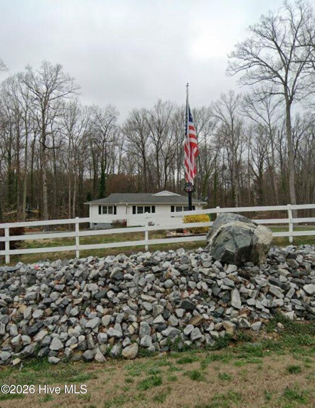 Photo of 5233 Kimberly Lane, Trinity, NC 27370 (MLS # 100569920)