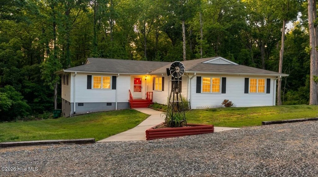 Photo of 5233 Kimberly Lane, Trinity, NC 27370 (MLS # 100569920)