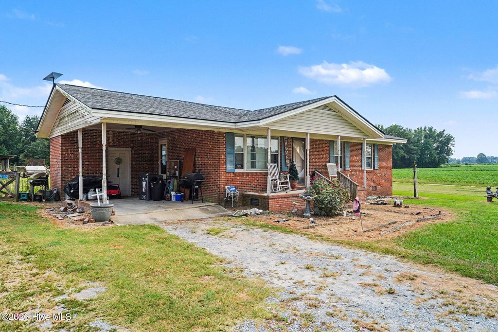 Photo of 1461 Hill Road, Smithfield, NC 27577 (MLS # 100611823)