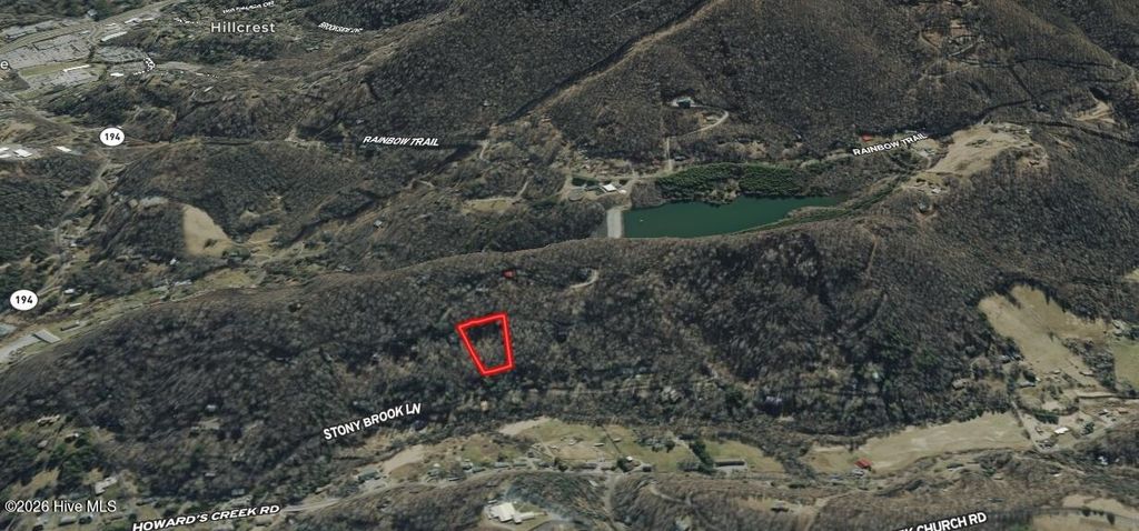 Photo of 0 Timberlane Drive, Boone, NC 28607 (MLS # 100550789)