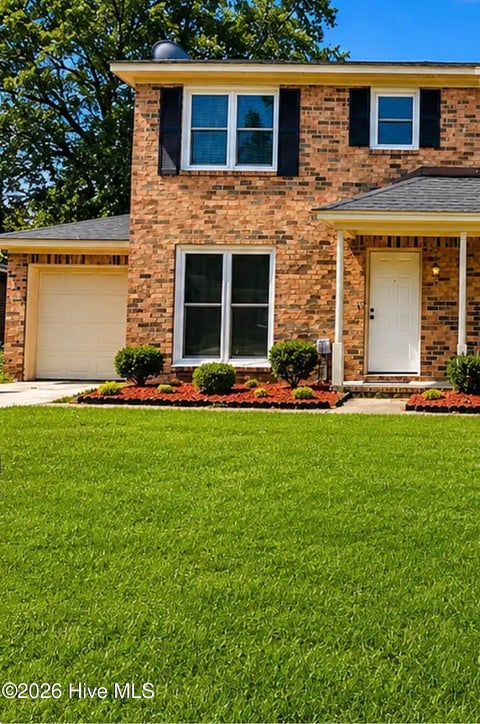 Photo of 2323 Greengate Drive, Augusta, GA 30907 (MLS # 100605779)