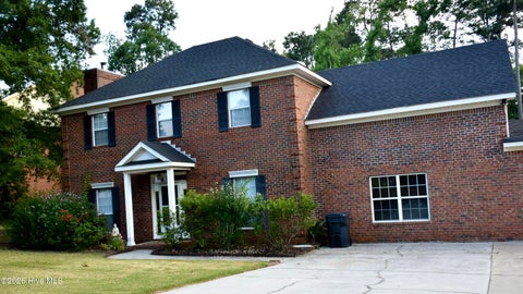 Photo of 2323 Greengate Drive, Augusta, GA 30907 (MLS # 100605779)