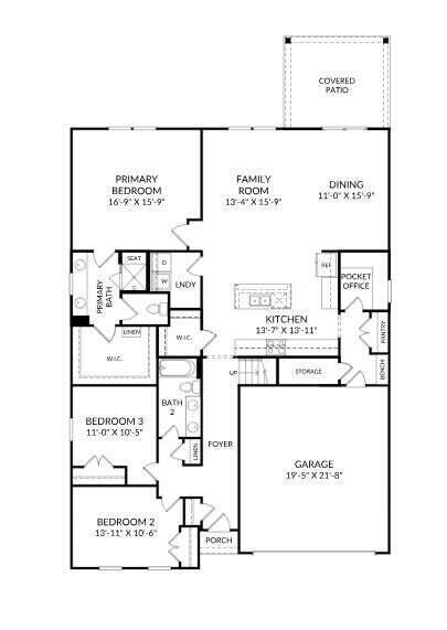 4145 Whitehouse Street