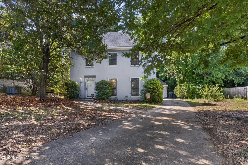 Photo of 2510 Commons Trace, Augusta, GA 30909 (MLS # 100574929)