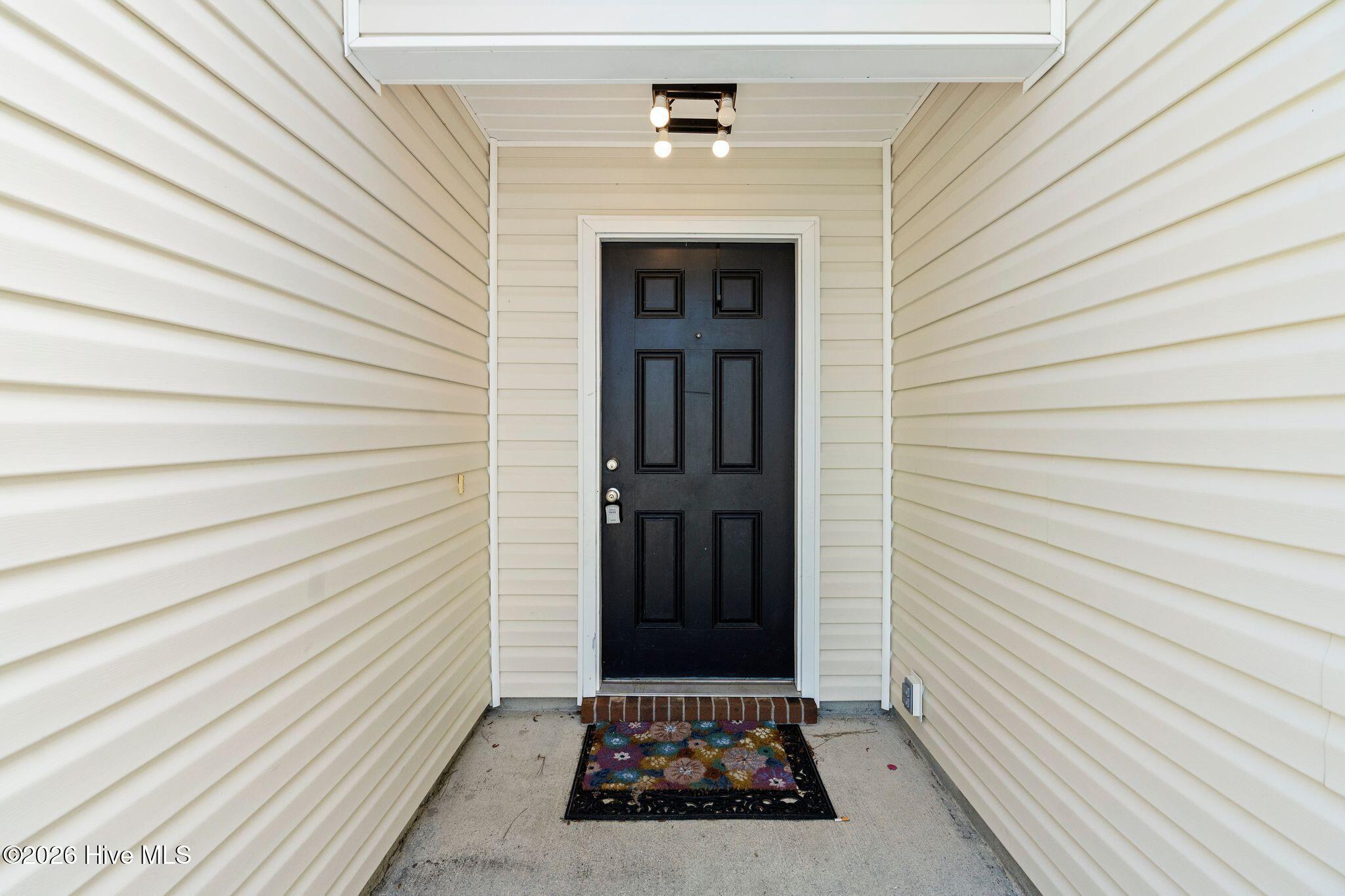 200 Ivy Glen Lane