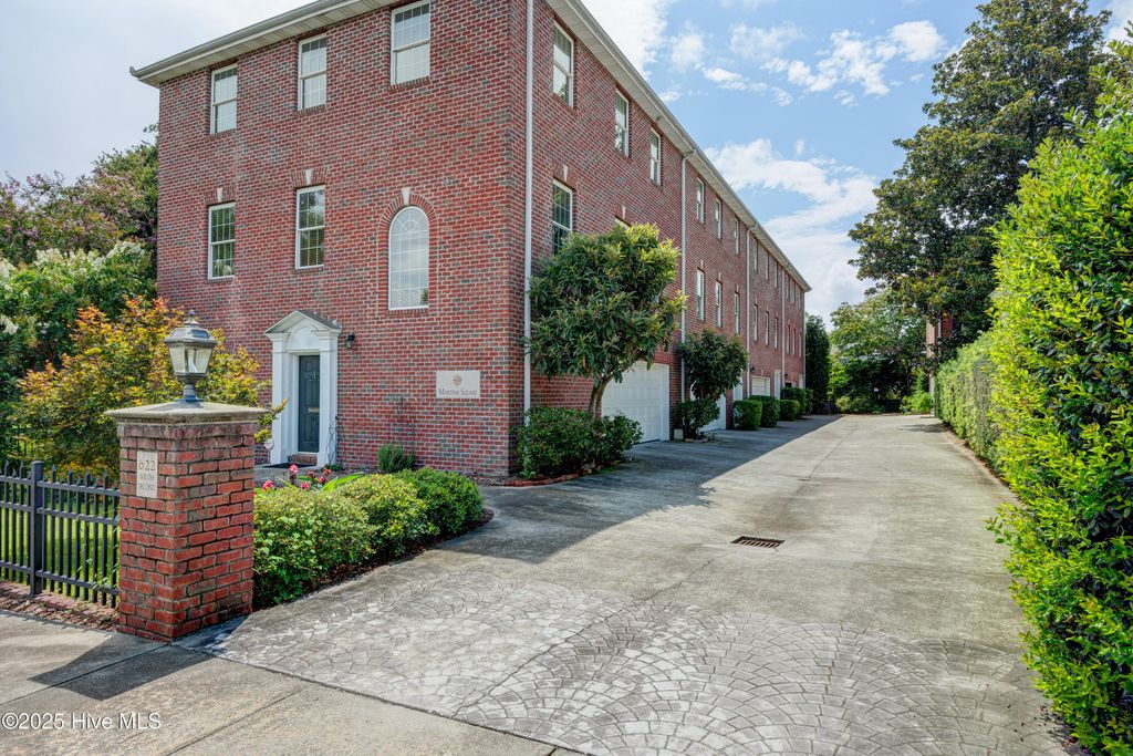 Photo of 622 S 2nd Street #4, Wilmington, NC 28401 (MLS # 100524082)