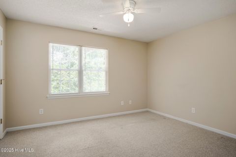 Tiny photo for 338 Bracken Place, Jacksonville, NC 28540 (MLS # 100546493)