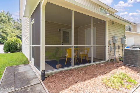 Tiny photo for 338 Bracken Place, Jacksonville, NC 28540 (MLS # 100546493)