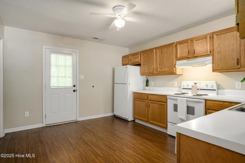 Tiny photo for 338 Bracken Place, Jacksonville, NC 28540 (MLS # 100546493)