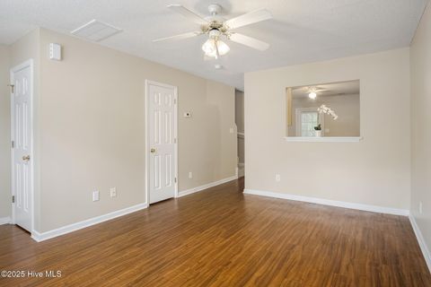 Tiny photo for 338 Bracken Place, Jacksonville, NC 28540 (MLS # 100546493)