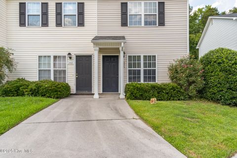 Photo of 338 Bracken Place, Jacksonville, NC 28540 (MLS # 100546493)