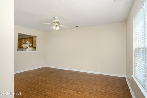 Tiny photo for 338 Bracken Place, Jacksonville, NC 28540 (MLS # 100546493)