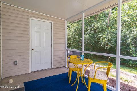 Tiny photo for 338 Bracken Place, Jacksonville, NC 28540 (MLS # 100546493)