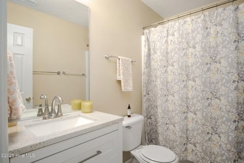 Tiny photo for 338 Bracken Place, Jacksonville, NC 28540 (MLS # 100546493)