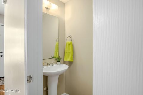 Tiny photo for 338 Bracken Place, Jacksonville, NC 28540 (MLS # 100546493)