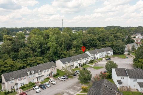 Tiny photo for 338 Bracken Place, Jacksonville, NC 28540 (MLS # 100546493)