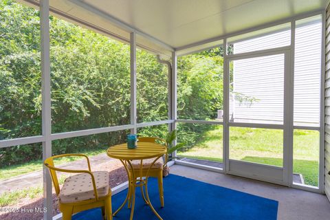 Tiny photo for 338 Bracken Place, Jacksonville, NC 28540 (MLS # 100546493)