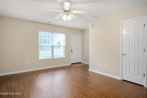 Tiny photo for 338 Bracken Place, Jacksonville, NC 28540 (MLS # 100546493)
