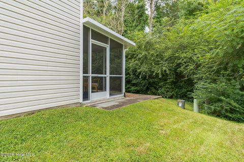 Tiny photo for 338 Bracken Place, Jacksonville, NC 28540 (MLS # 100546493)