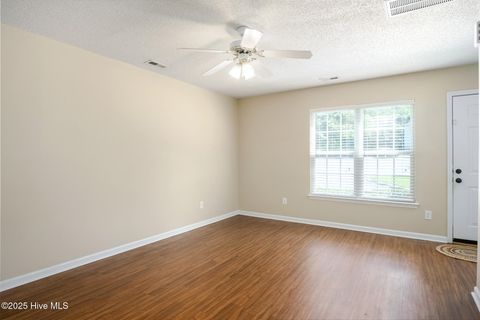 Tiny photo for 338 Bracken Place, Jacksonville, NC 28540 (MLS # 100546493)