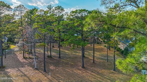 Vacant Land For Sale - 6649 Summerhill Glen<br/> Ocean Isle Beach, NC 28469